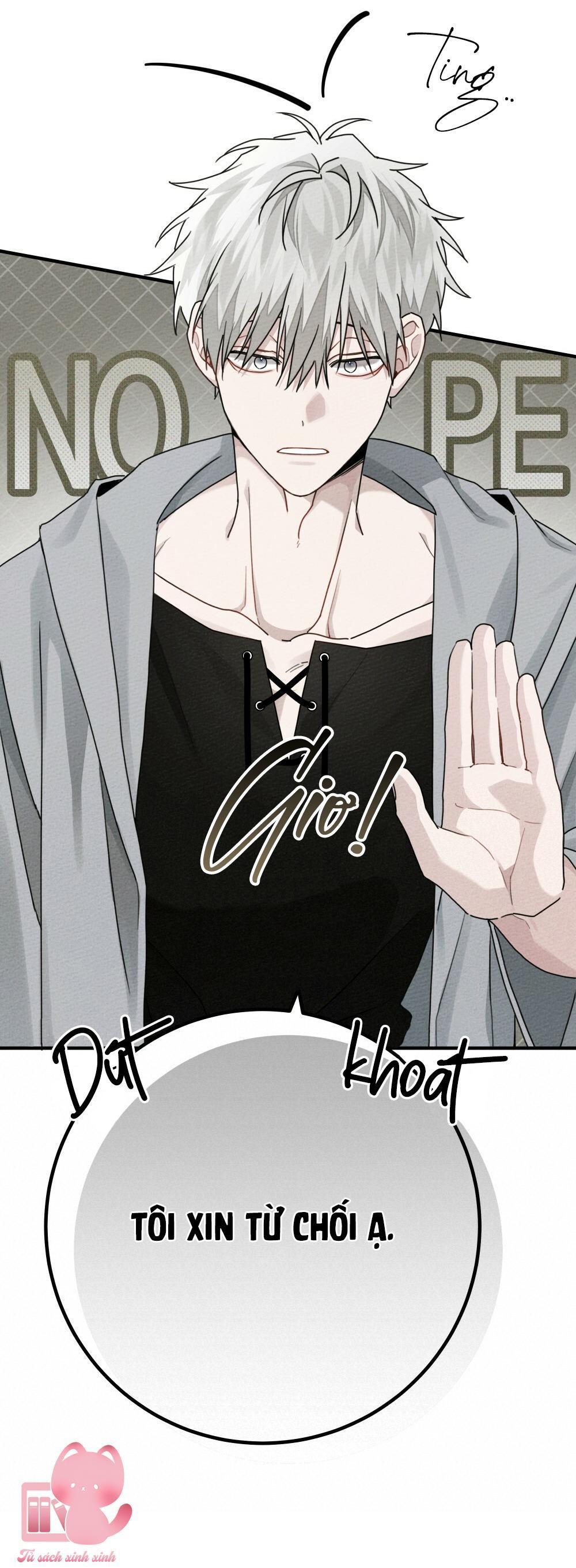 dưới tán cây sồi chapter 54 20