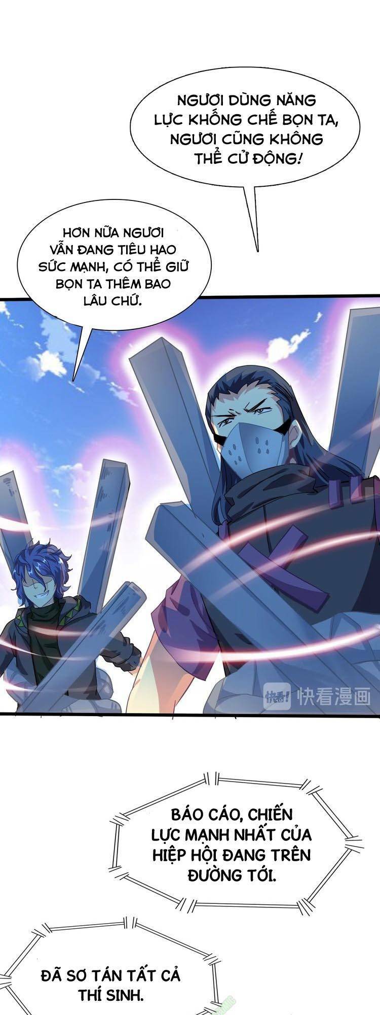 kinh thế kỳ nhân chapter 18 35