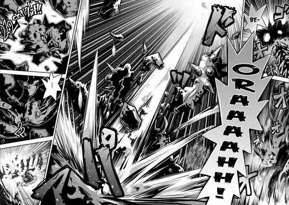 reincarnated as a dragon's egg - let's aim to be the strongest, chapter 4 30