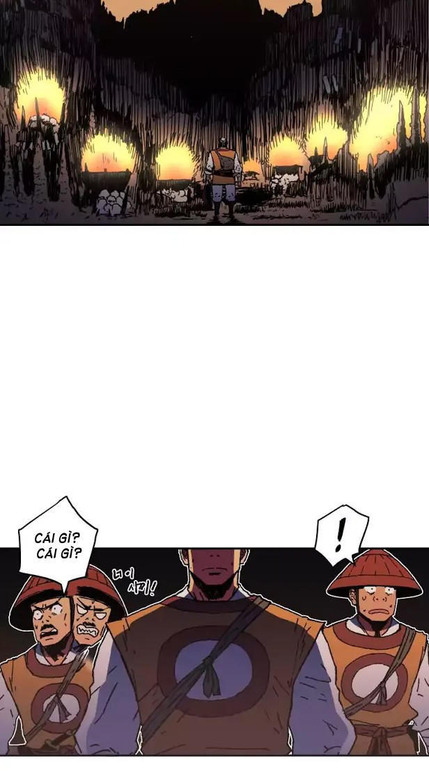 Bố Vô Song chapter 22 23