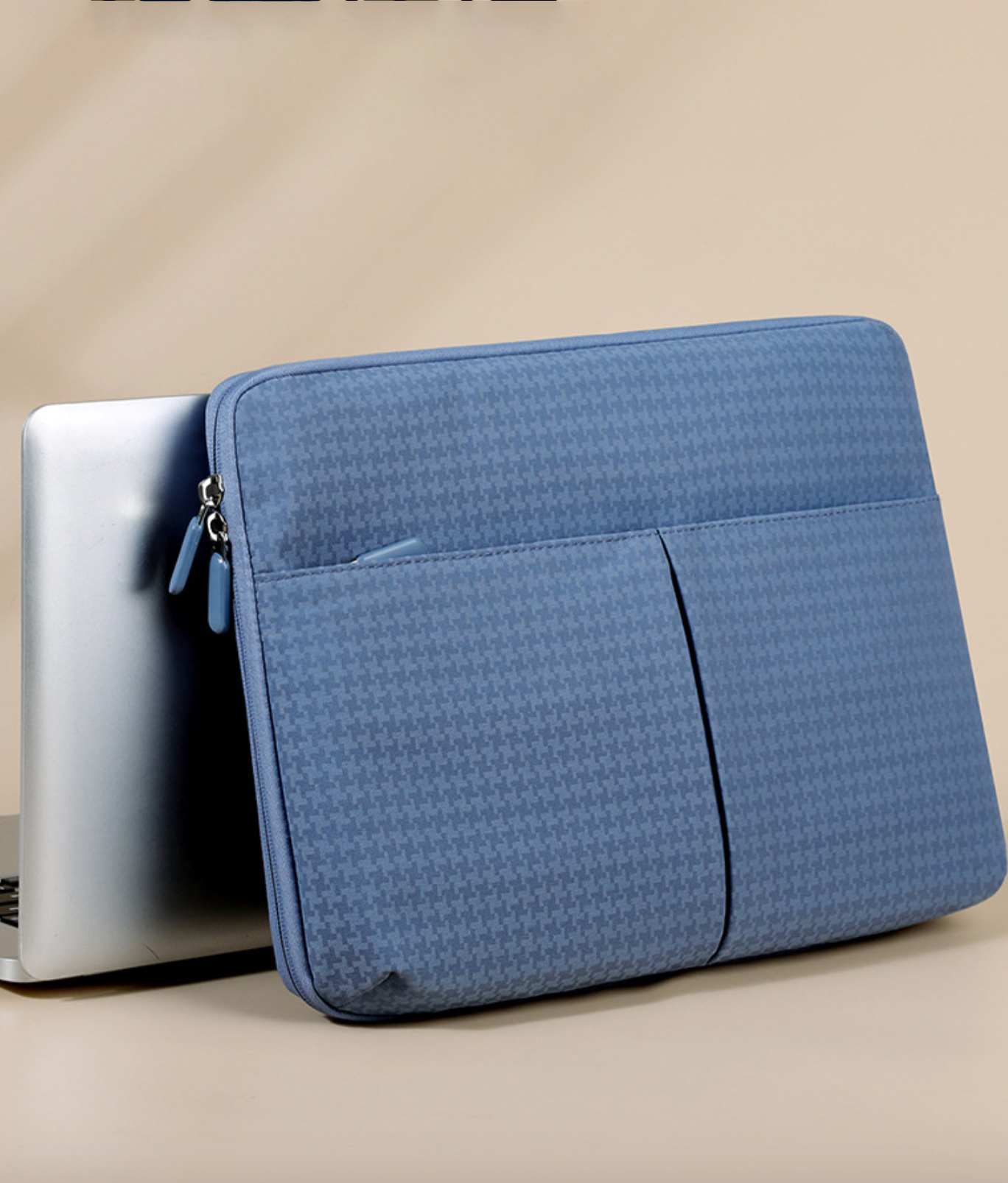 Túi chống sốc laptop, bao chống sốc máy tính xách tay mỏng gọn nhẹ chống nước - Hàng chính hãng