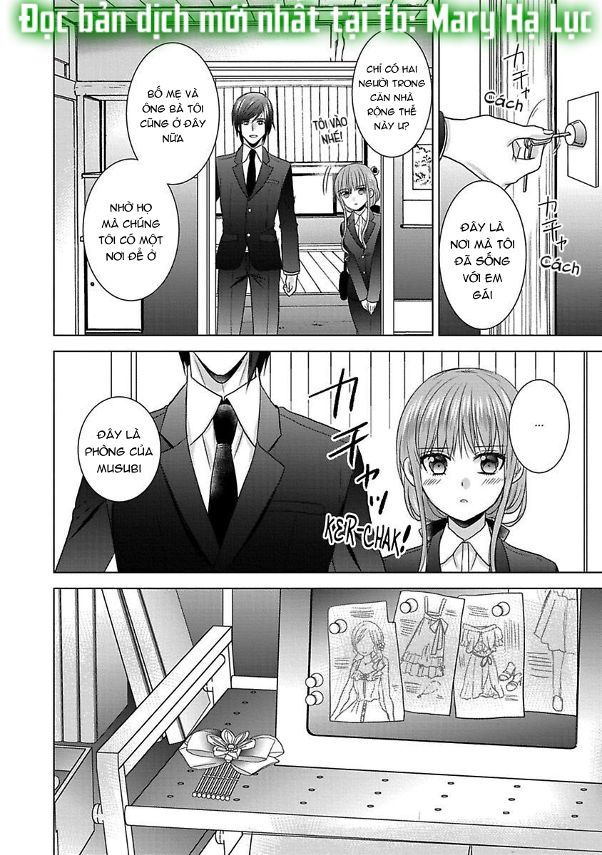 tuyển tập hàn, nhật chịch ngắn chapter 46.1 7