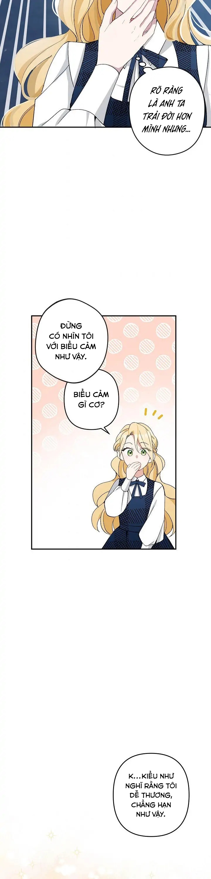 đừng đến cửa hàng của ác nữ phản diện chapter 4 14