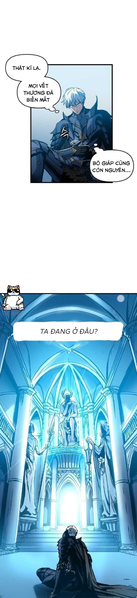 chiến thần chuyển thế chapter 1 29