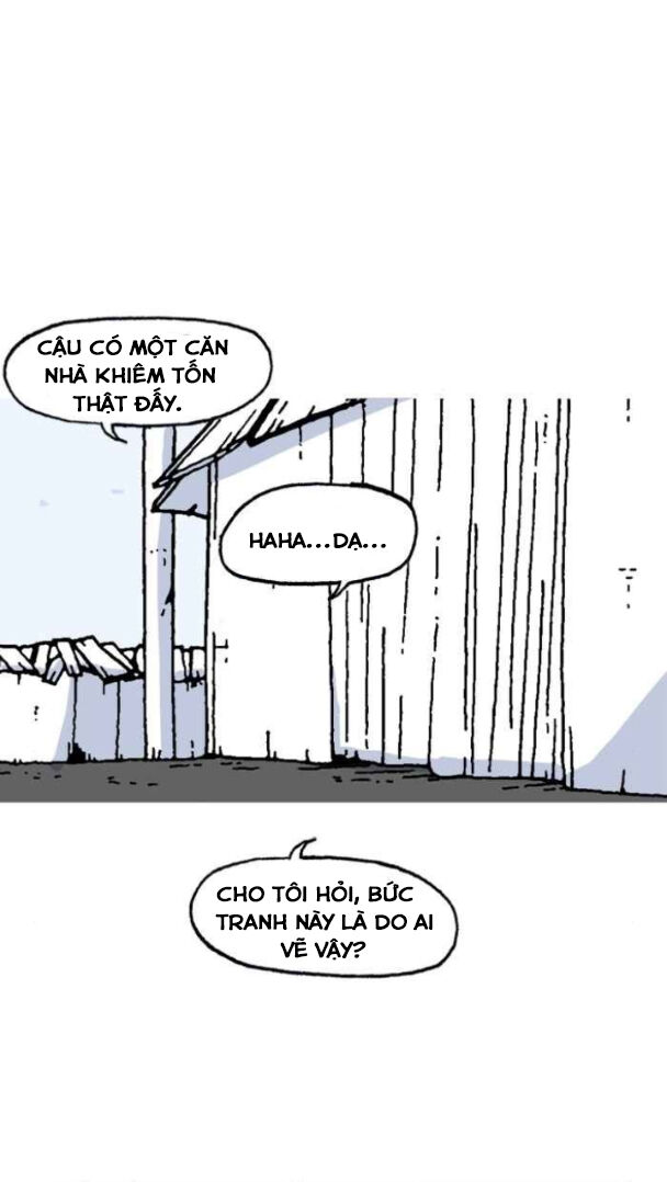 mắc kẹt trên mặt trăng chapter 19 20