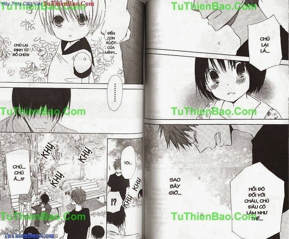 người anh yêu dấu chapter 10 72