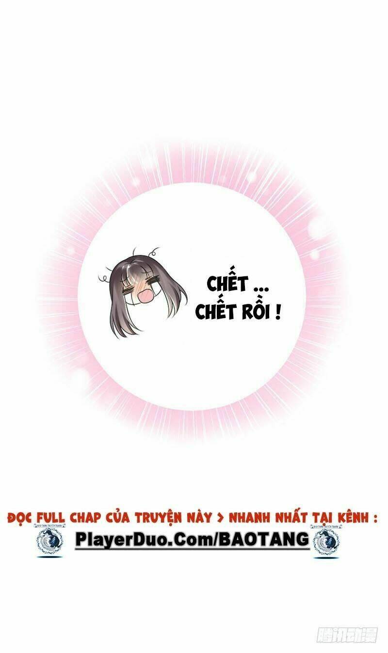 điền viên mật sủng: cô vợ nóng bỏng chapter 58 11