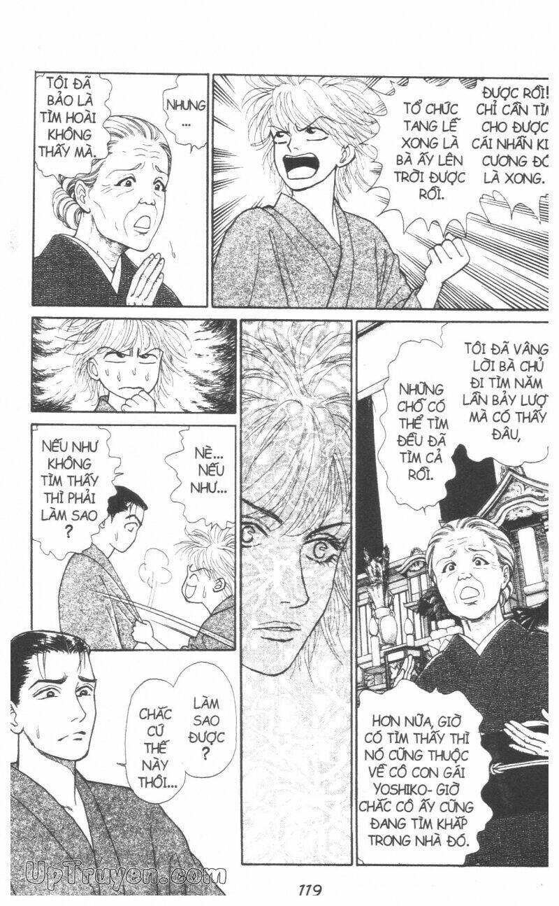 câu lạc bộ con nhà giàu chapter 18 120