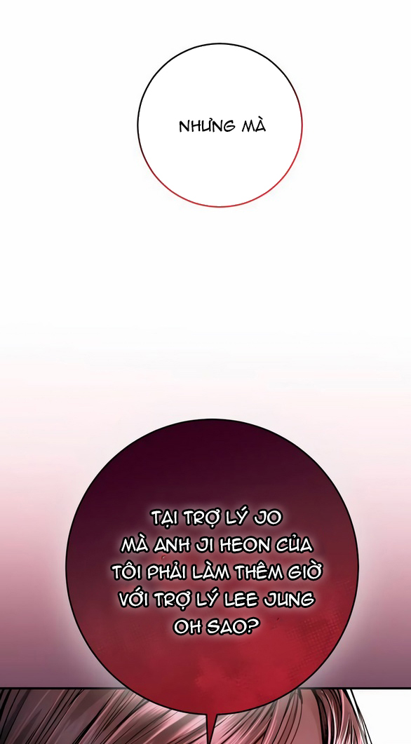 đứa trẻ trông giống tôi chapter 30.1 25