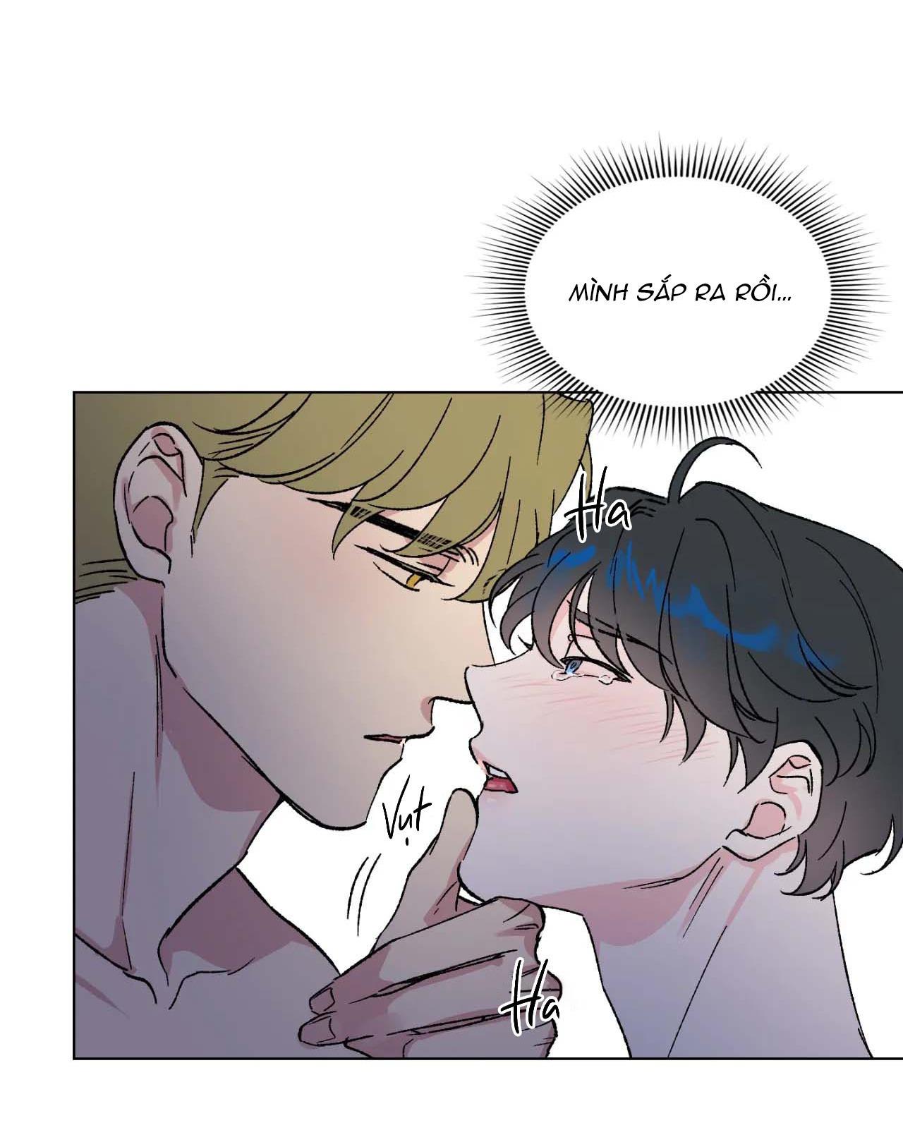 bước vào rắc rối chapter 6 43