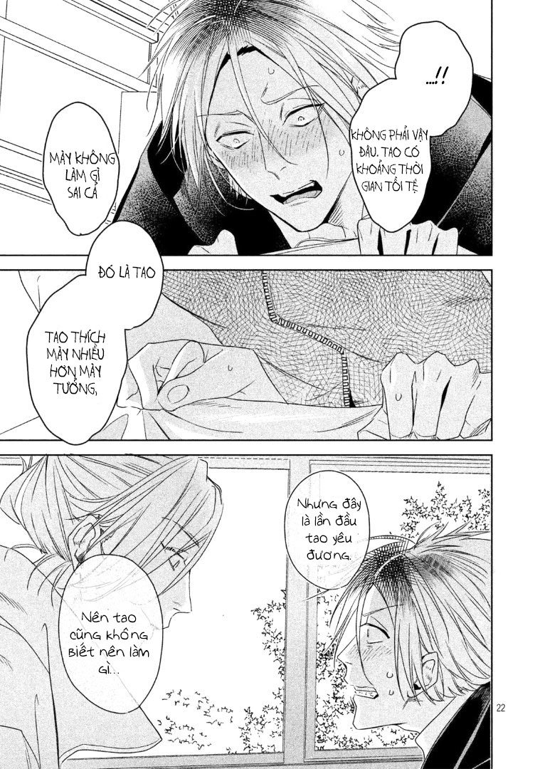 doushitemo yaritakute gakuen chapter 6.2 1