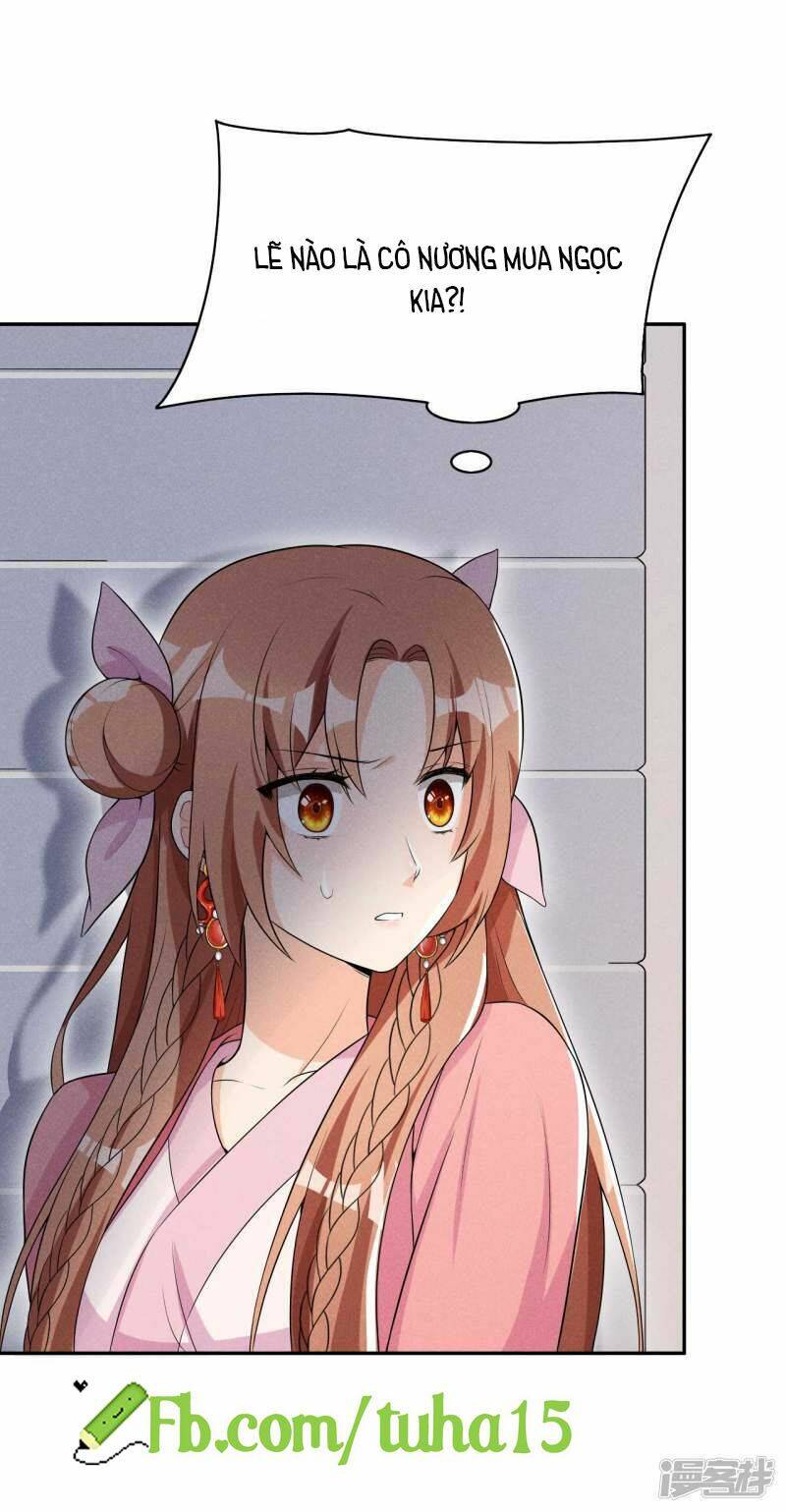 hoàng tử phu quân, ta nuôi ngươi a! chapter 37 45