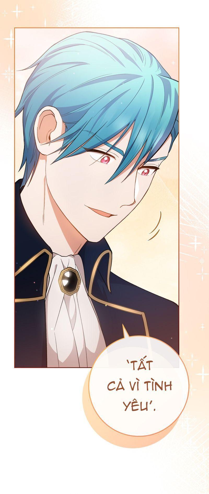 quý cô đầu bếp hoàng gia chapter 65 6