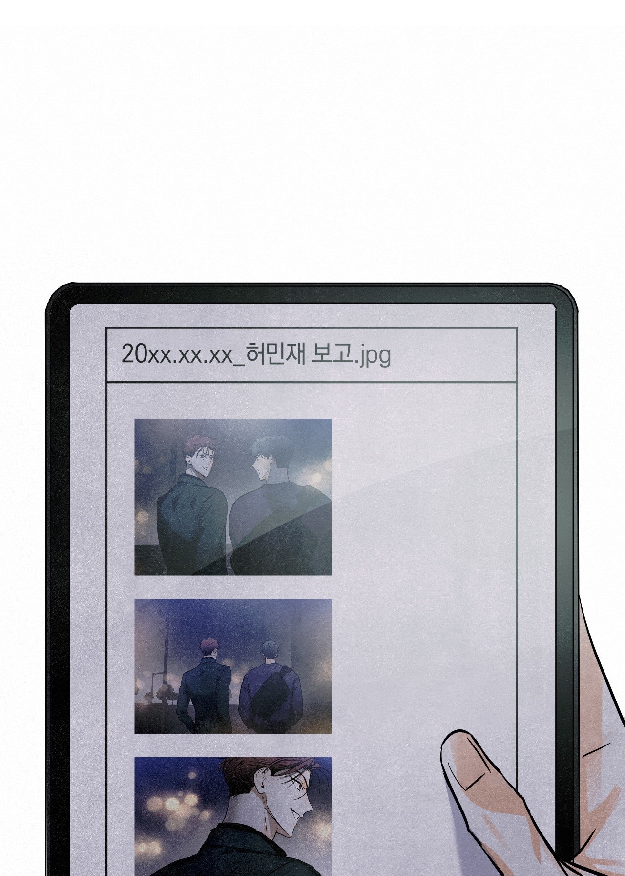 Lại Là Nói Dối chapter 10.2 - Trang 30