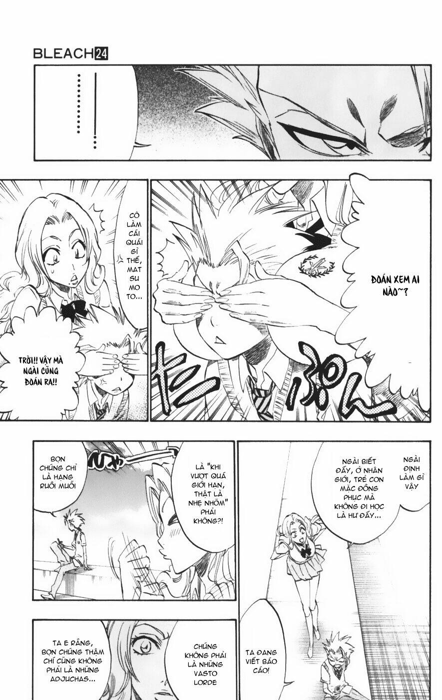 thần chết ichigo chapter 214 14