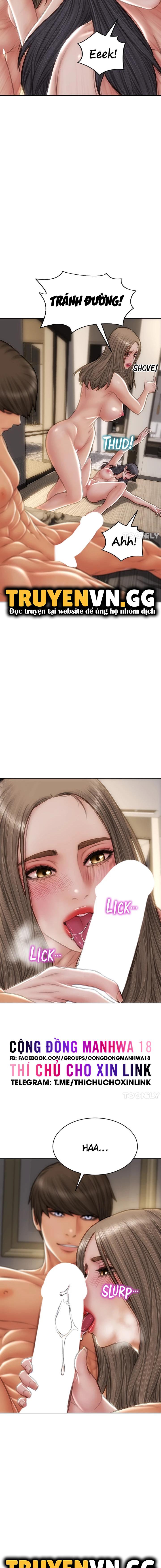 dân chơi out trình chapter 77 6