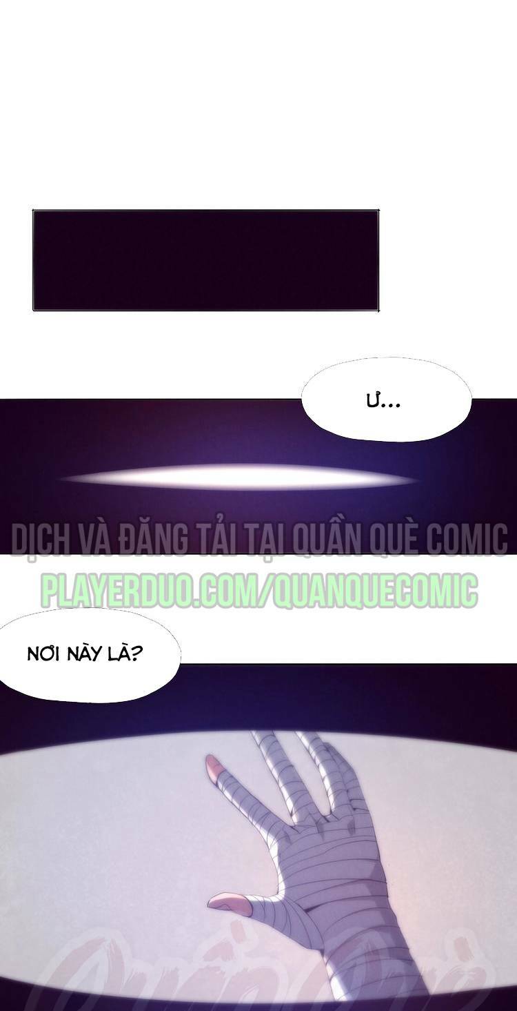 hắc kim đảo chapter 23 1