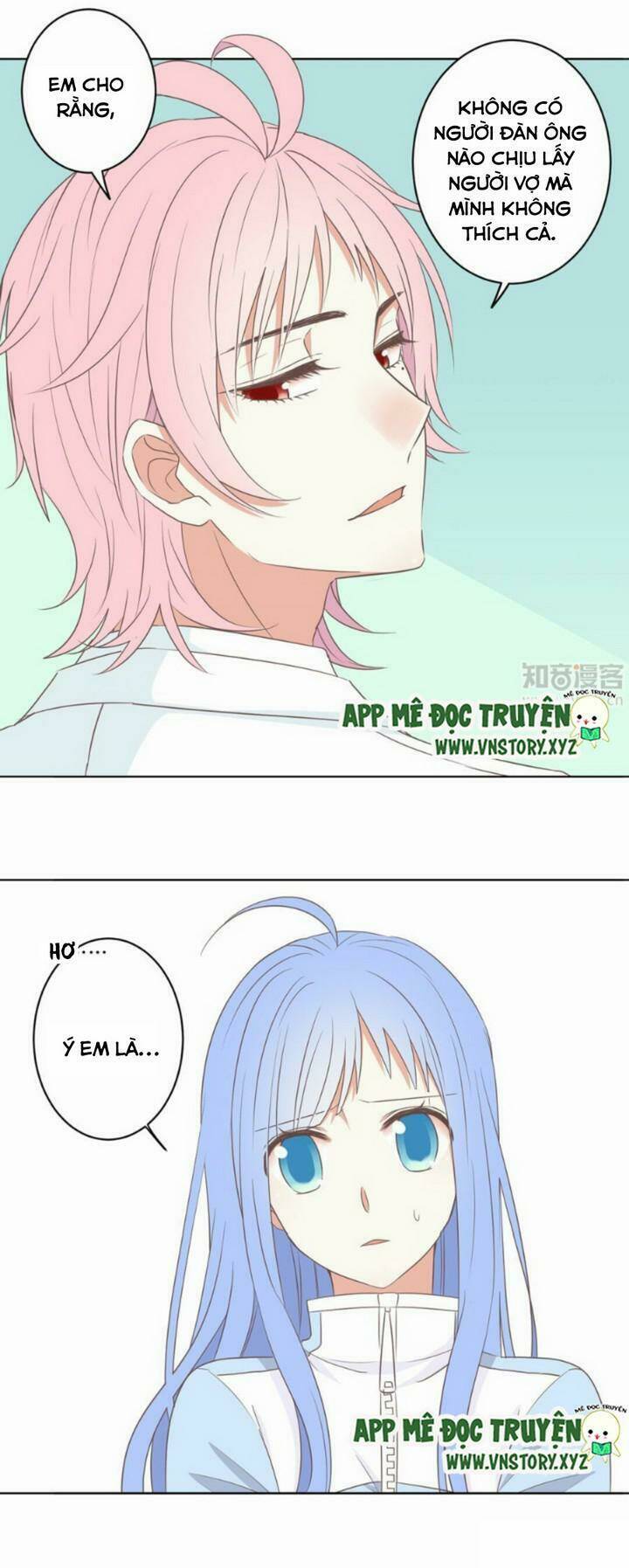em chỉ yêu tiền của anh chapter 19 14
