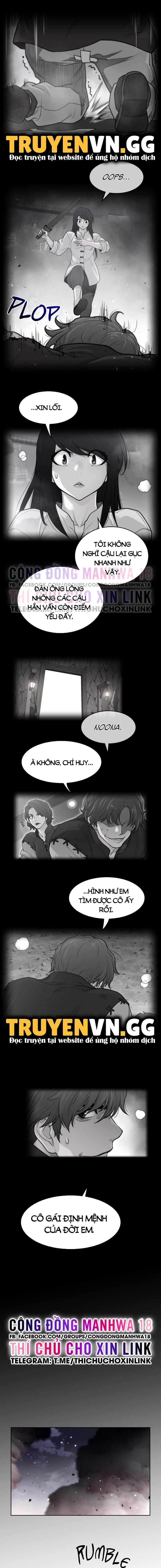 một nửa hoàn hảo chapter 149 1