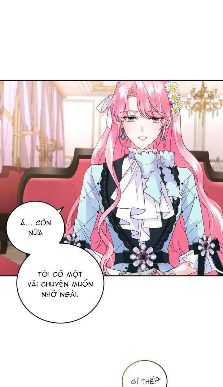 nhà điều chế nước hoa độc quyền của bạo chúa chapter 58 21