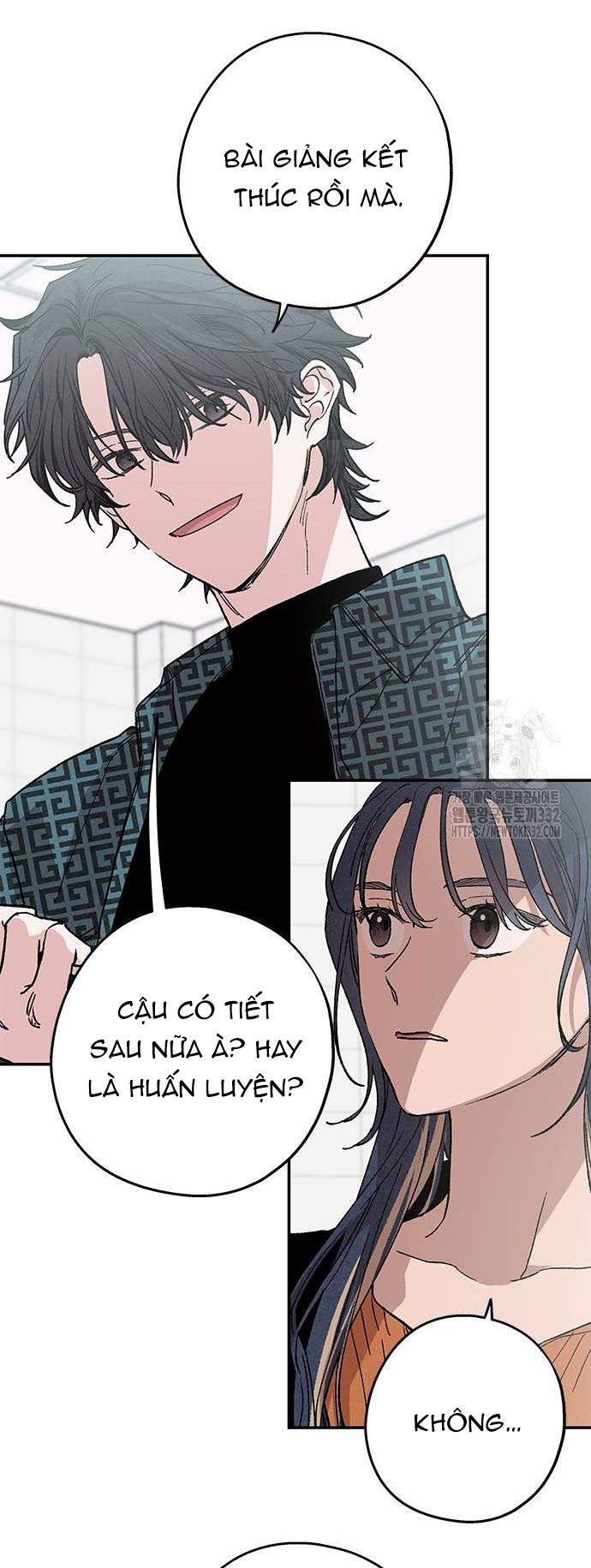 Mối Quan Hệ Đặc Biệt chapter 3.1 28