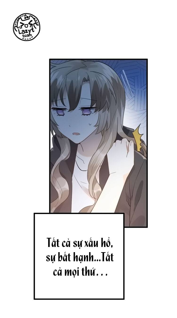 tình yêu huyễn tưởng chapter 13 15