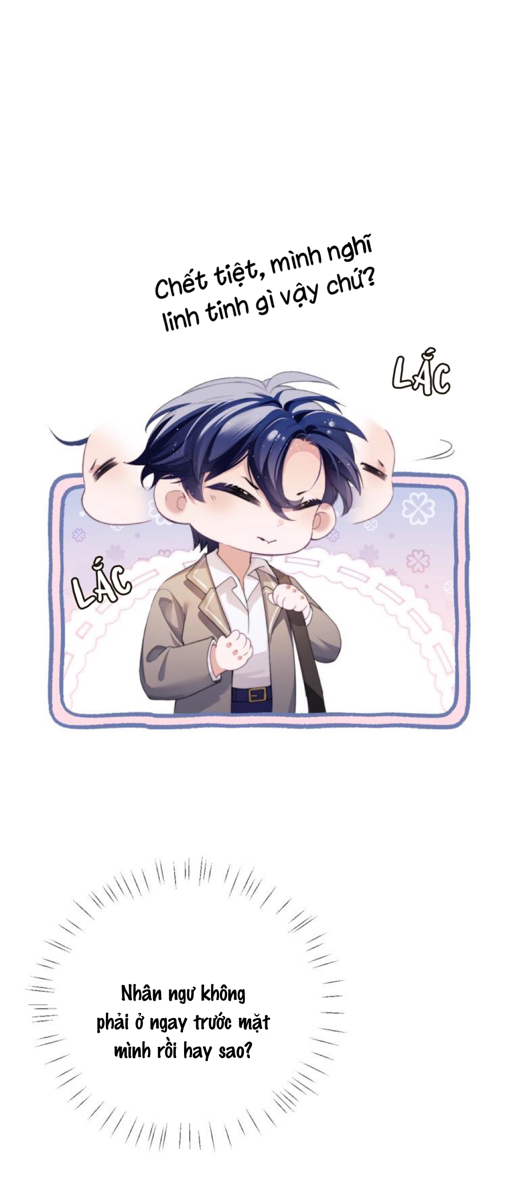 nhân ngư dessaro chapter 2 20