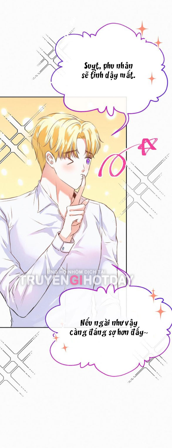 Có Lẽ Tôi Đã Sai Lầm Khi Kết Hôn chapter 3.2 - Trang 18