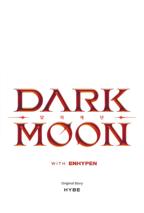 dark moon - tế đàn ánh trăng chapter 29.1 6