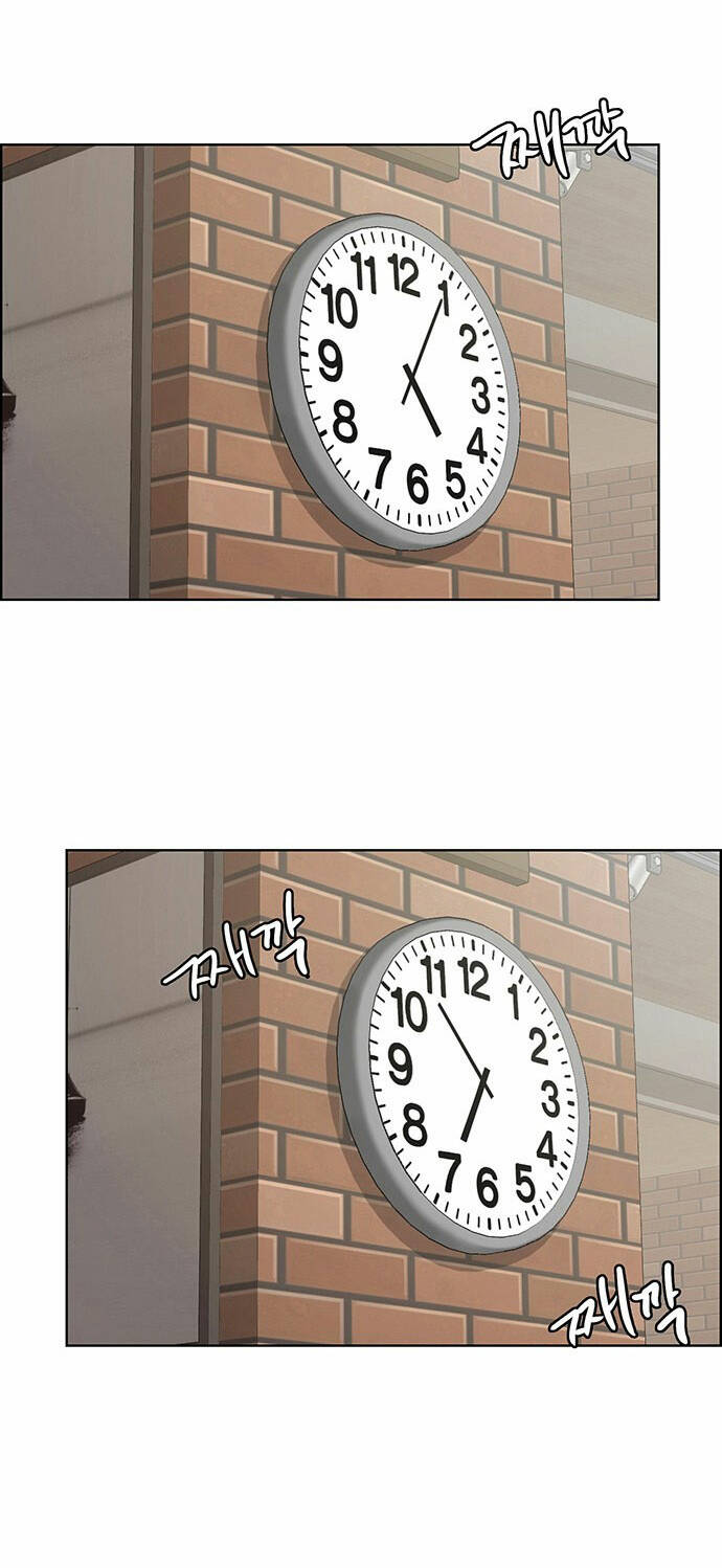 nữ thần giáng thế chapter 170.1 23