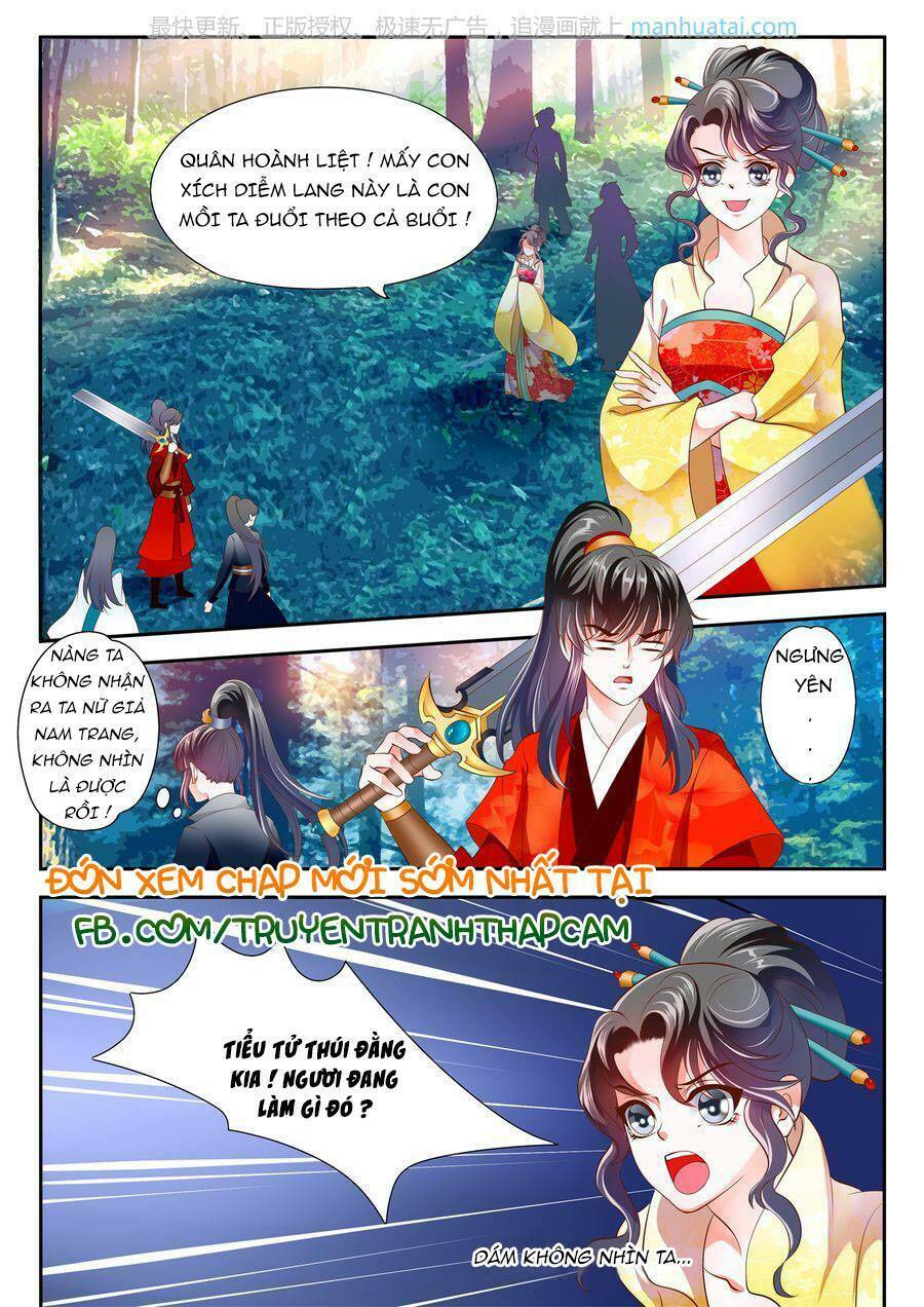 phi thường vô lương chapter 12 8