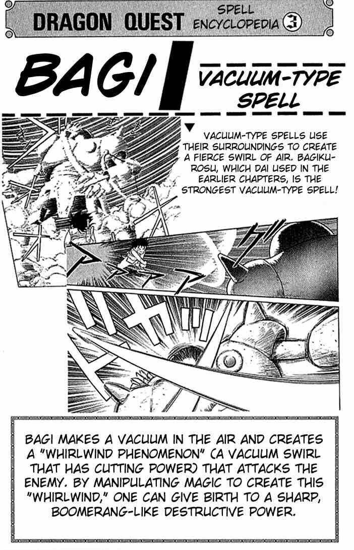 dragon quest - dấu ấn rồng thiêng chapter 16 19