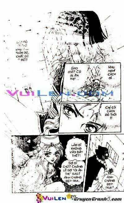đóa hoa yêu kiều chapter 9 80