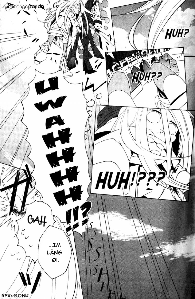 bạch tuyết và alice chapter 1 21