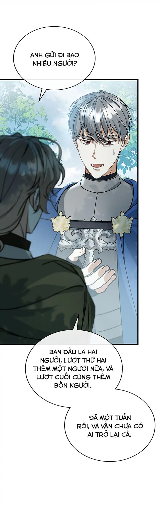 vị cứu tinh của nam phản diện chapter 59 43