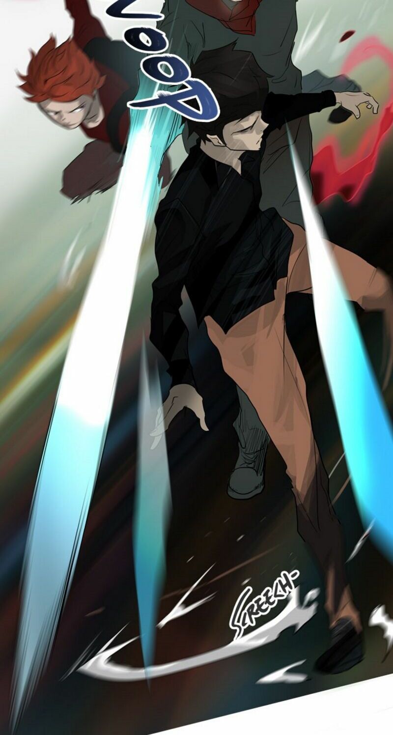 tòa tháp bí ẩn 2 chapter 159 32