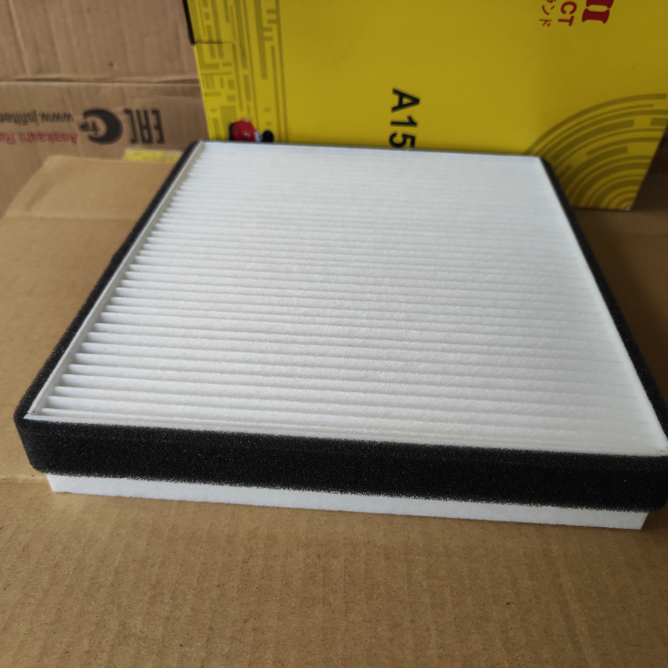 Lọc gió điều hòa Chevrolet Cruze 1.6L, 1.8L 2008-2018