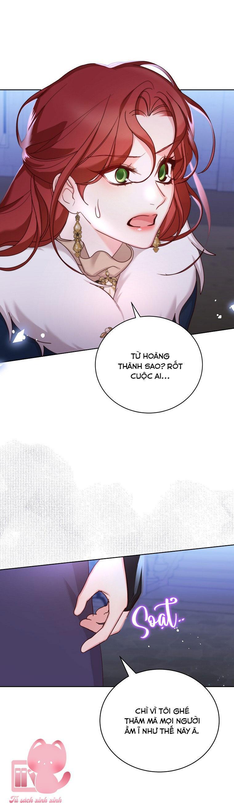 thế thì ta cứ trở thành kẻ ác thôi chapter 66 11