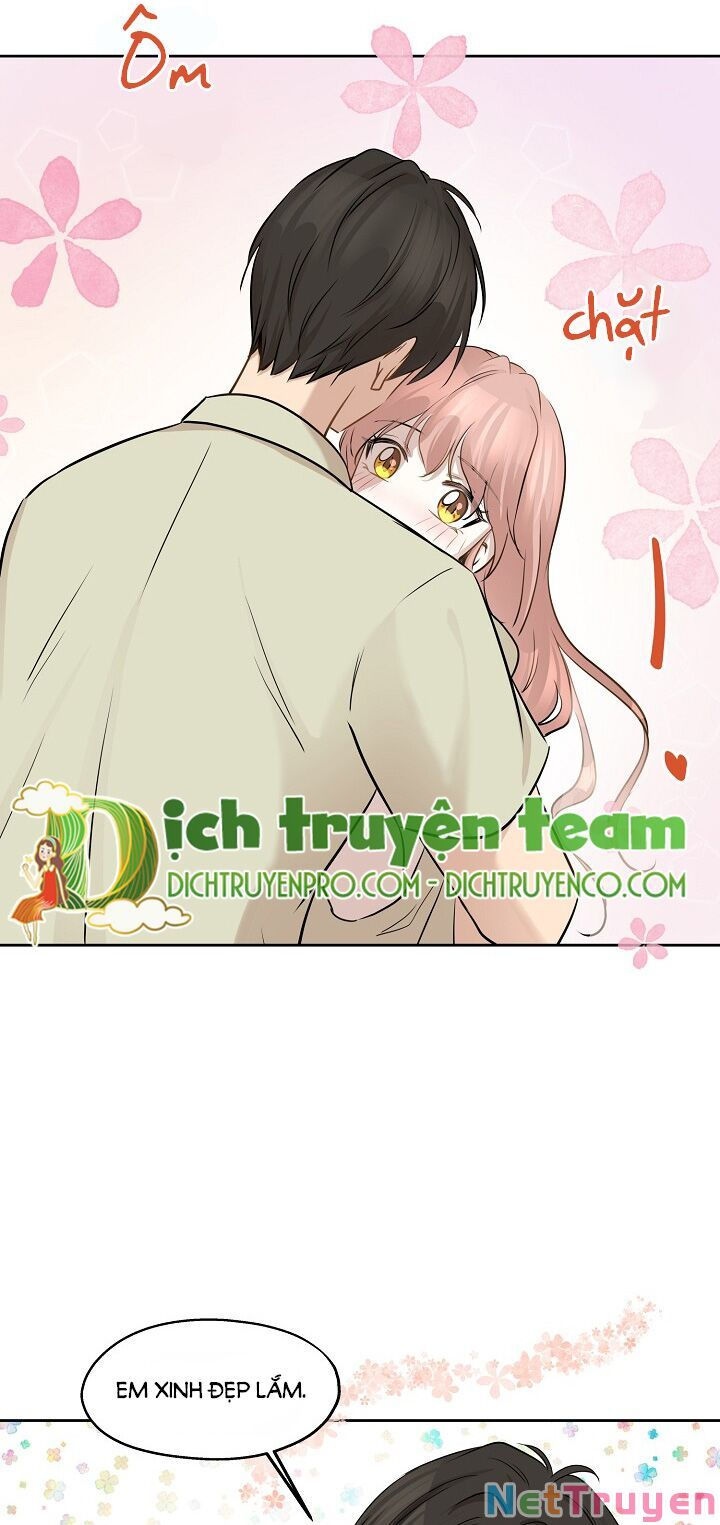 cuộc sống kỳ thú chapter 75 20
