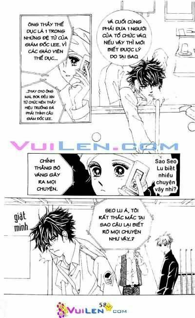 thủ lĩnh chunja chapter 3 58