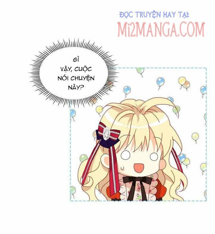 con có phải con là con gái của ngài không? chapter 66.5 27