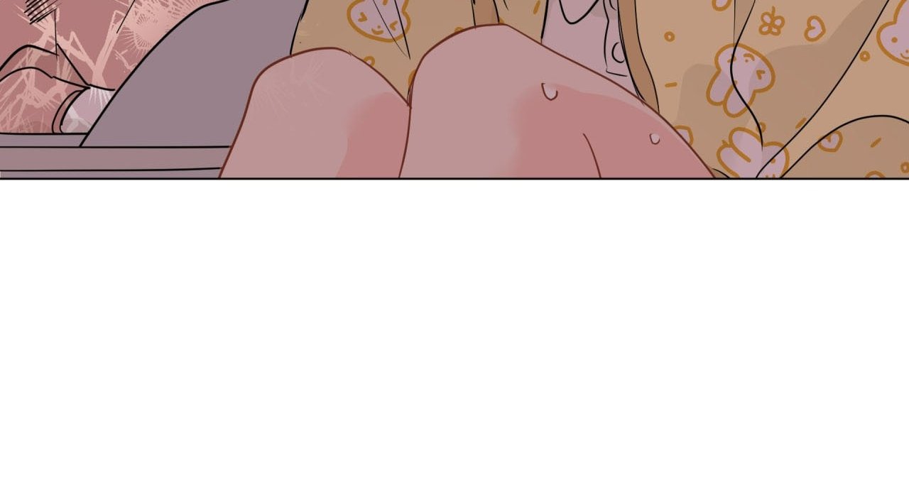 chuyện quái gì với giấc mơ đó vậy chapter 58 60