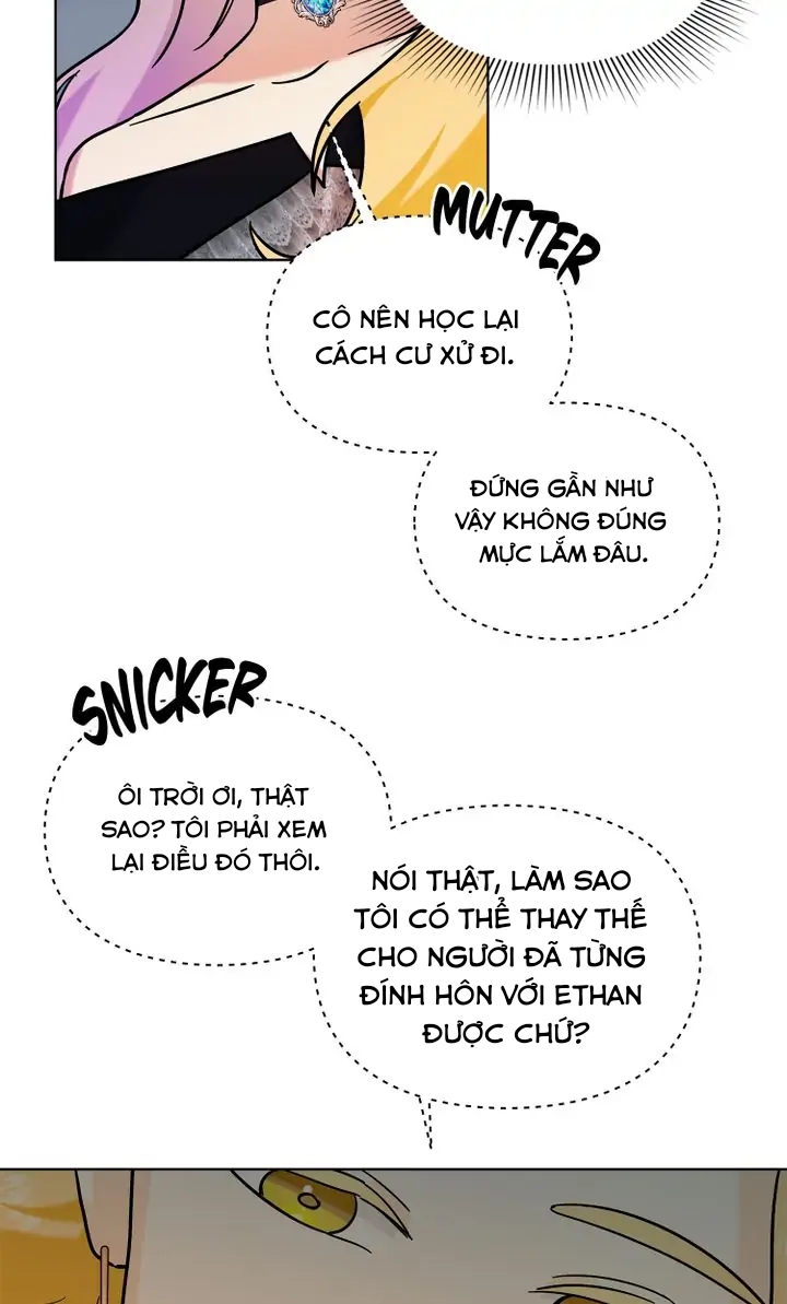 hãy nghe lời của tôi chapter 35 32