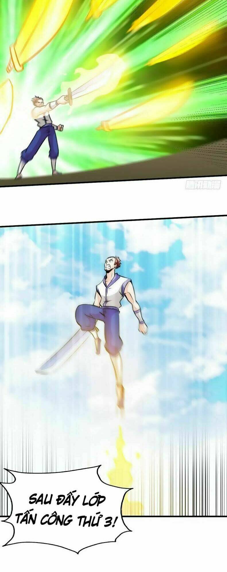 chí tôn thần ma chapter 78 13