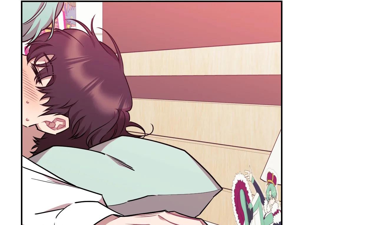 tiêu chuẩn tình yêu 100% chapter 4 91