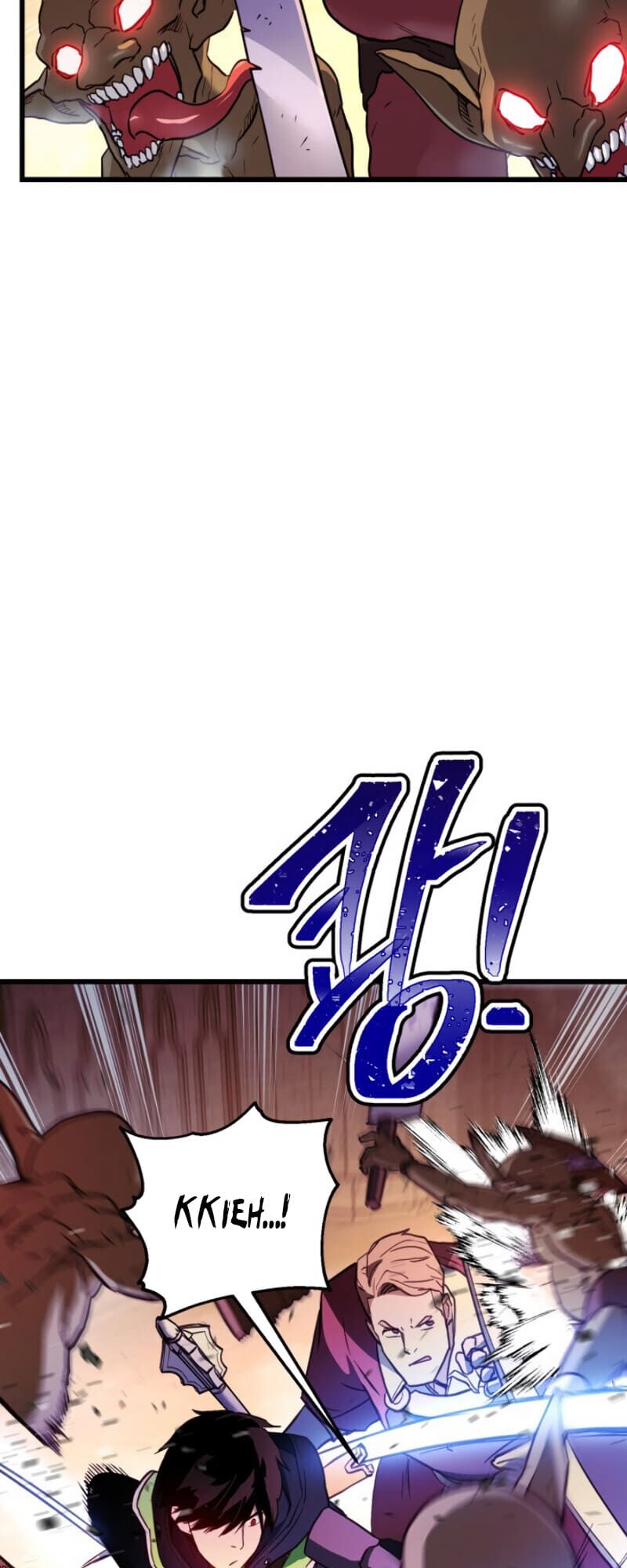 huyền thoại game thủ - tái xuất chapter 4 39