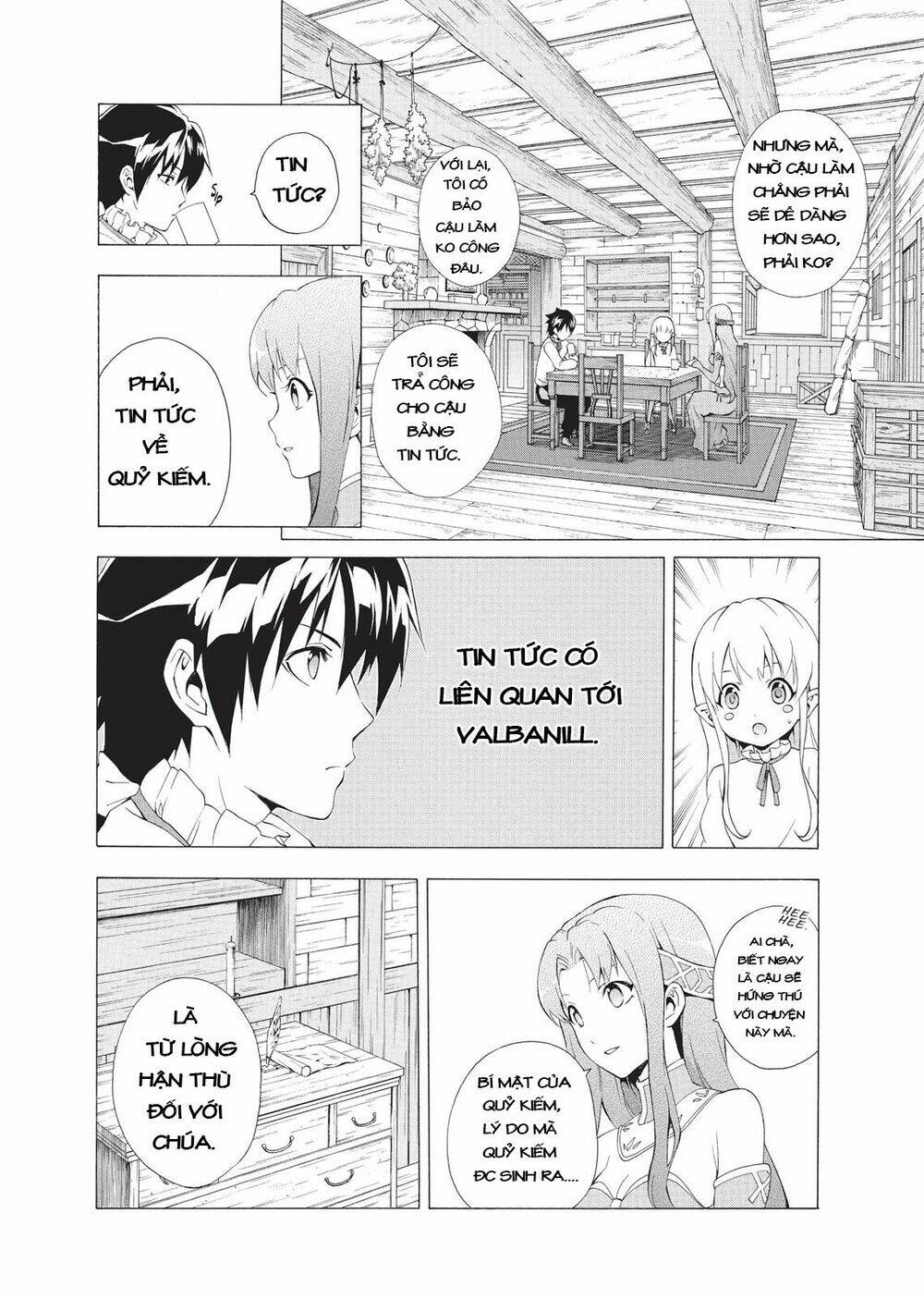 seiken no blacksmith chapter 19 2