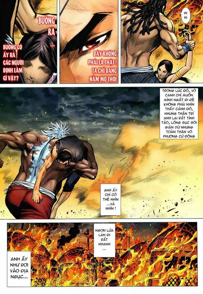 phong thần ký chapter 27 20