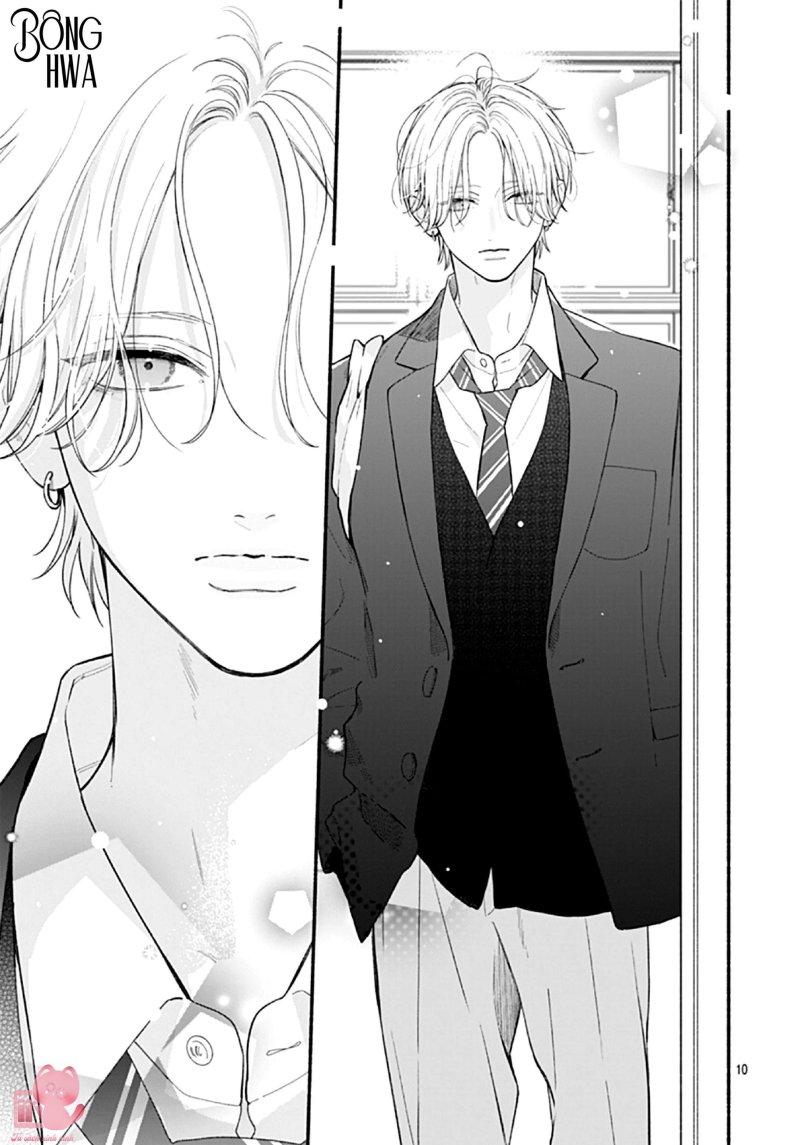 tháng ngày ngập sắc hồng cùng người chapter 1 10