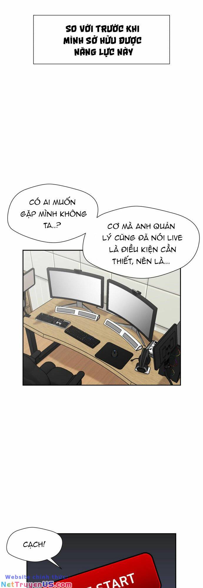 gương mặt thiên tài chapter 90 43